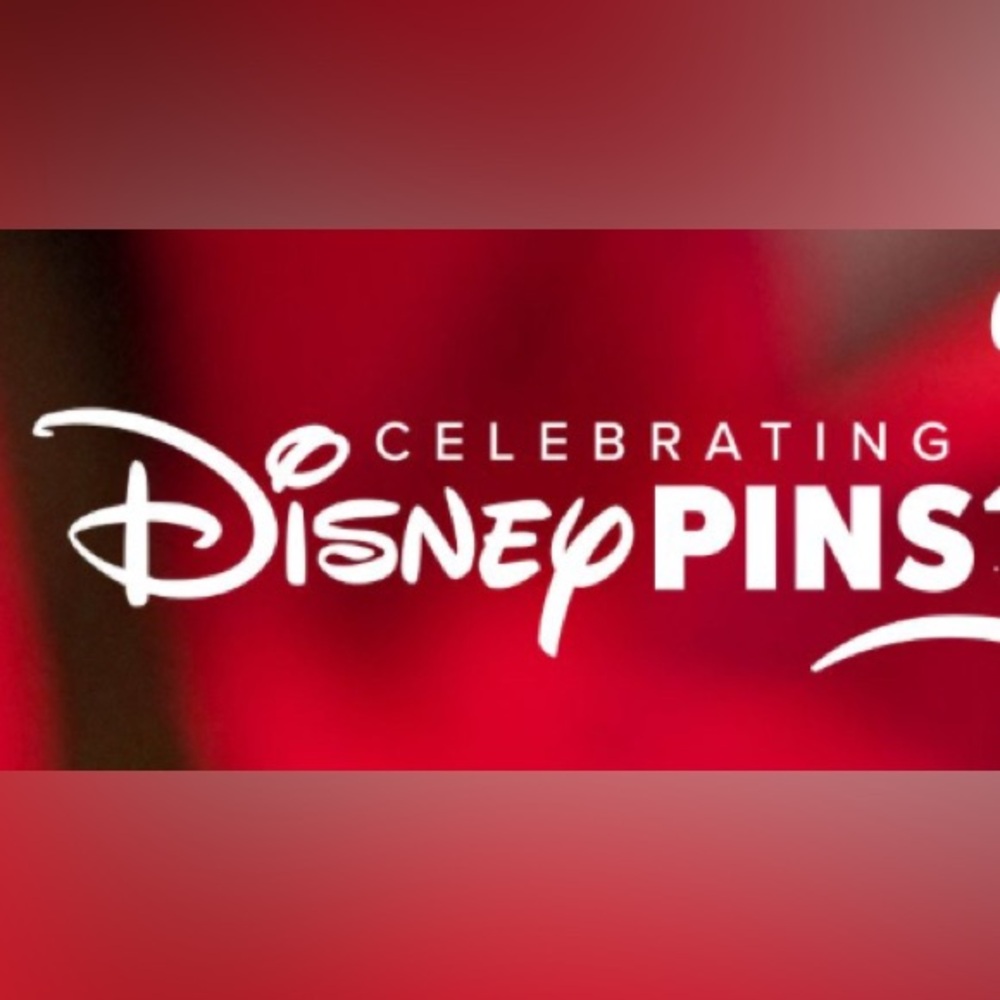 Disney Pins